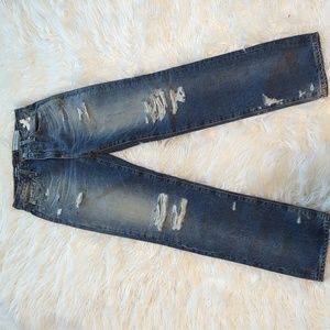 AG - The Phoebe Jean